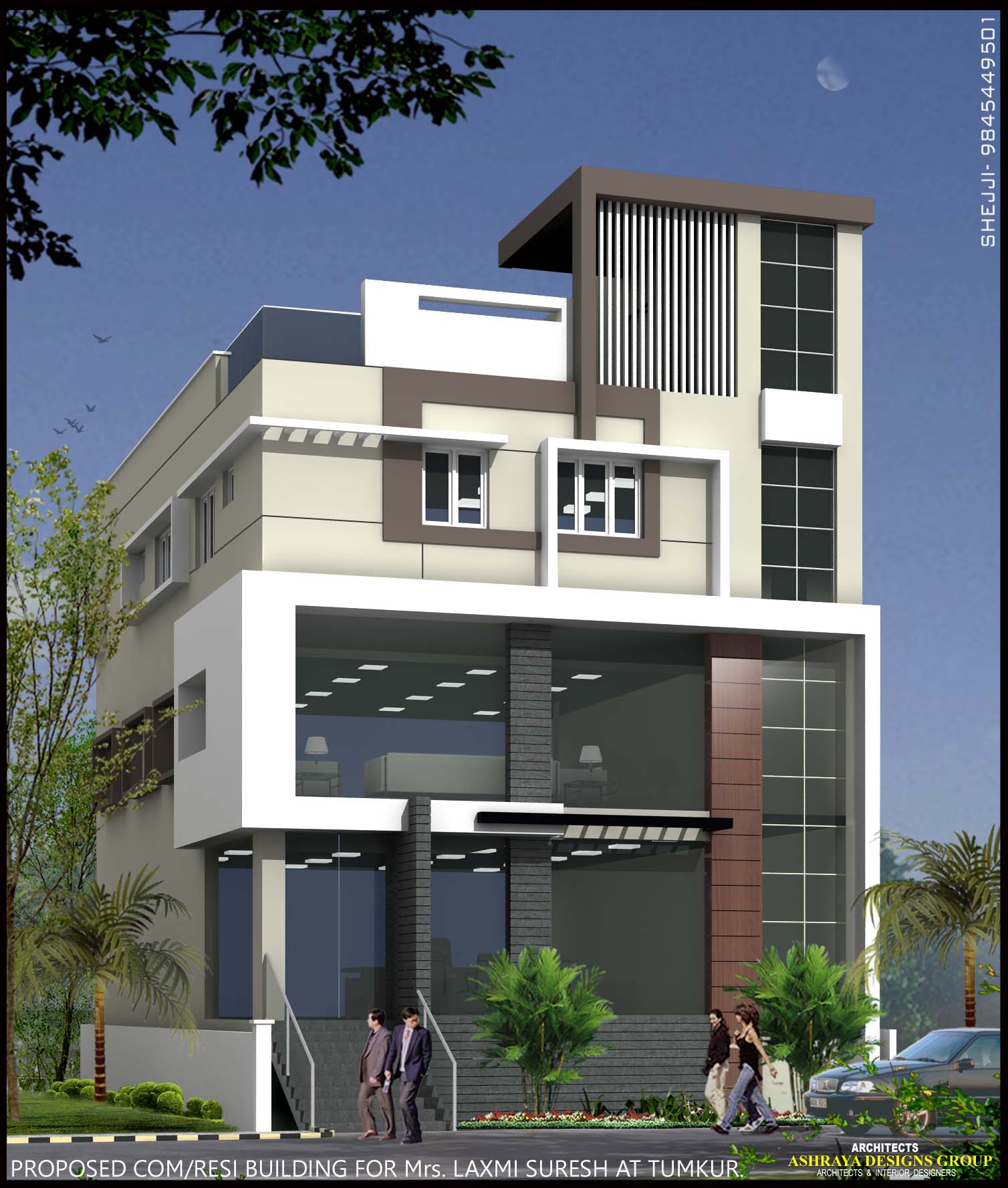 commercial Design